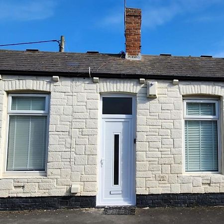 Sea Glass Cottage Sunderland  Kültér fotó